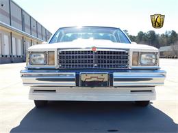 1979 Chevrolet El Camino (CC-1074536) for sale in Alpharetta, Georgia