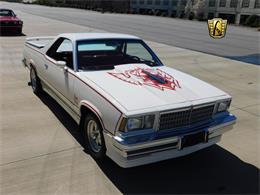 1979 Chevrolet El Camino (CC-1074536) for sale in Alpharetta, Georgia