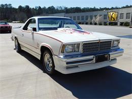 1979 Chevrolet El Camino (CC-1074536) for sale in Alpharetta, Georgia