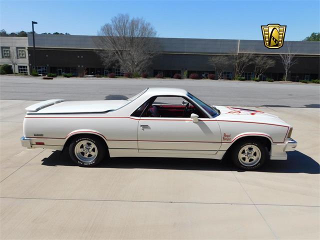 1979 Chevrolet El Camino (CC-1074536) for sale in Alpharetta, Georgia