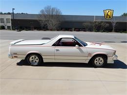 1979 Chevrolet El Camino (CC-1074536) for sale in Alpharetta, Georgia