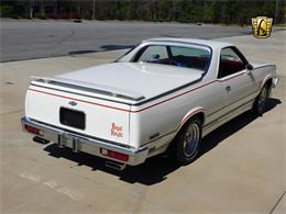 1979 Chevrolet El Camino (CC-1074536) for sale in Alpharetta, Georgia