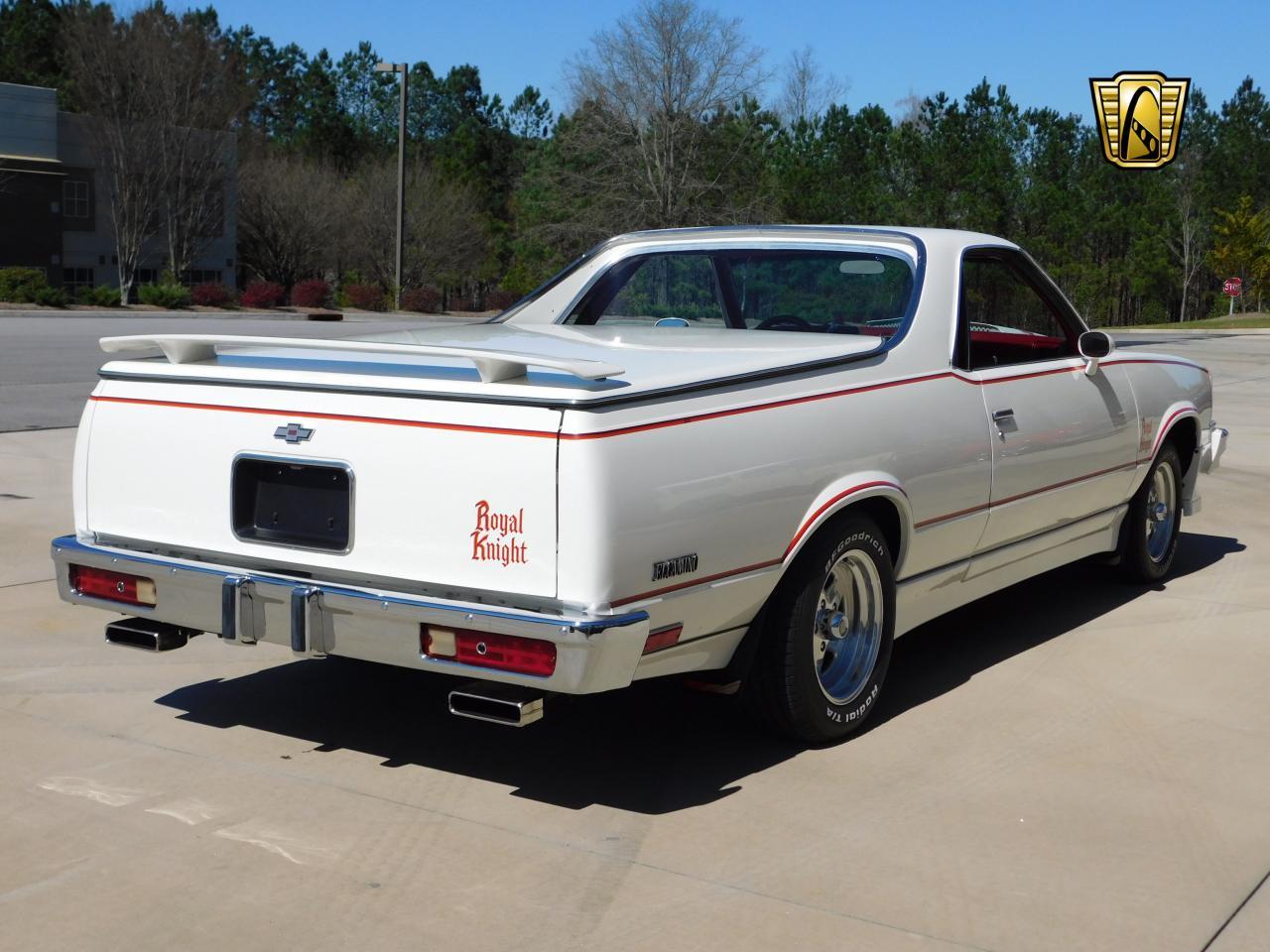 1979 Chevrolet El Camino For Sale | ClassicCars.com | CC-1074536