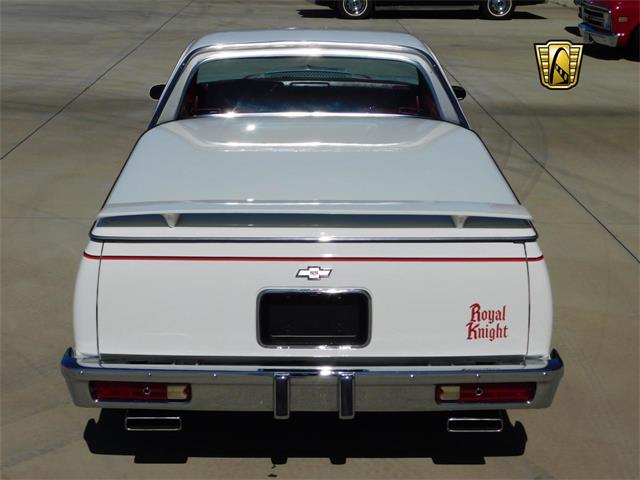 1979 Chevrolet El Camino (CC-1074536) for sale in Alpharetta, Georgia