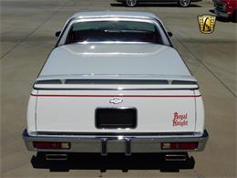 1979 Chevrolet El Camino (CC-1074536) for sale in Alpharetta, Georgia