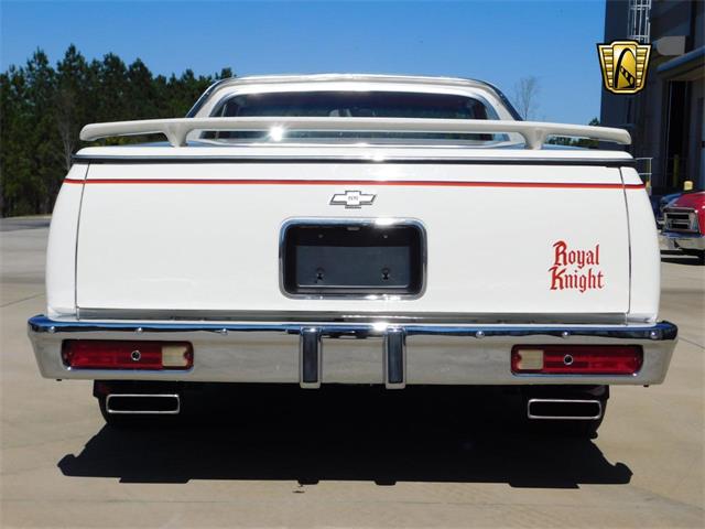 1979 Chevrolet El Camino (CC-1074536) for sale in Alpharetta, Georgia