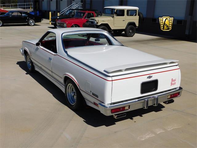 1979 Chevrolet El Camino (CC-1074536) for sale in Alpharetta, Georgia