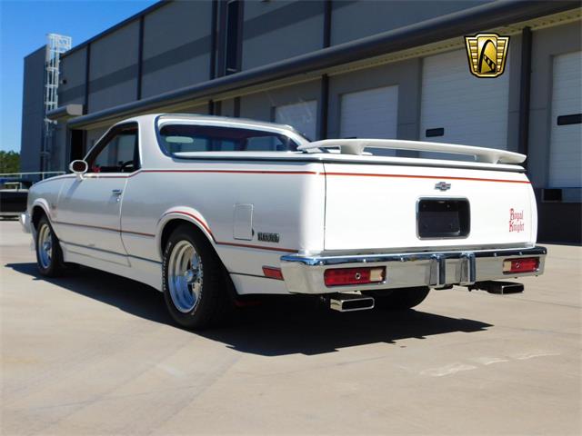 1979 Chevrolet El Camino (CC-1074536) for sale in Alpharetta, Georgia