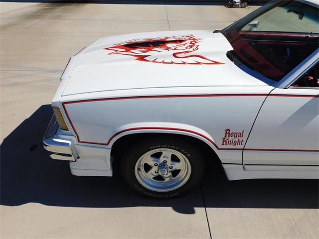 1979 Chevrolet El Camino (CC-1074536) for sale in Alpharetta, Georgia
