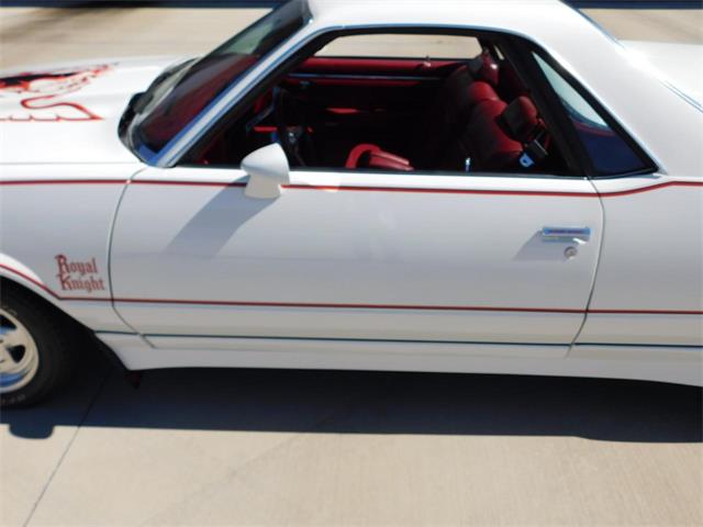 1979 Chevrolet El Camino (CC-1074536) for sale in Alpharetta, Georgia