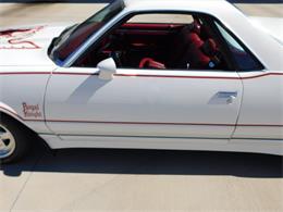 1979 Chevrolet El Camino (CC-1074536) for sale in Alpharetta, Georgia