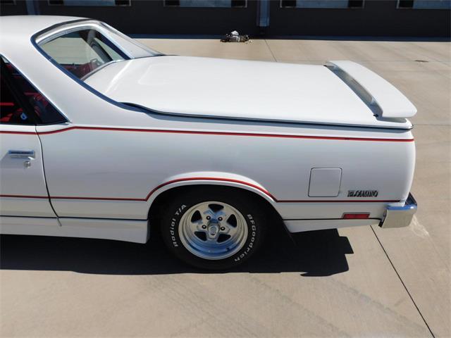 1979 Chevrolet El Camino (CC-1074536) for sale in Alpharetta, Georgia