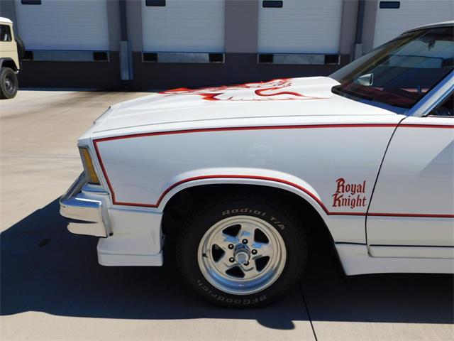 1979 Chevrolet El Camino (CC-1074536) for sale in Alpharetta, Georgia