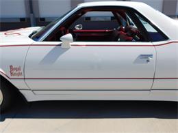 1979 Chevrolet El Camino (CC-1074536) for sale in Alpharetta, Georgia