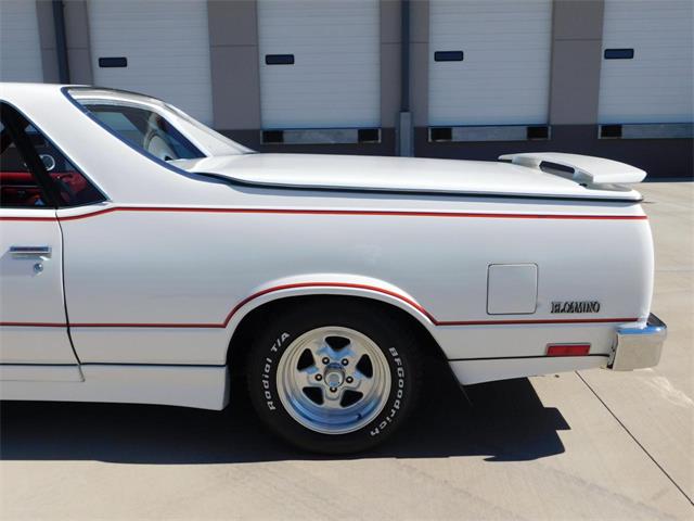 1979 Chevrolet El Camino (CC-1074536) for sale in Alpharetta, Georgia