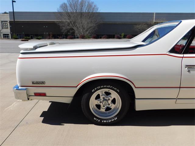 1979 Chevrolet El Camino (CC-1074536) for sale in Alpharetta, Georgia