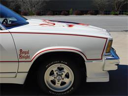 1979 Chevrolet El Camino (CC-1074536) for sale in Alpharetta, Georgia