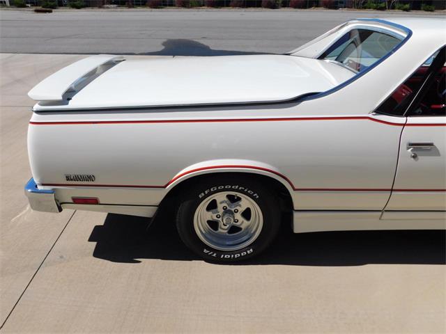 1979 Chevrolet El Camino (CC-1074536) for sale in Alpharetta, Georgia