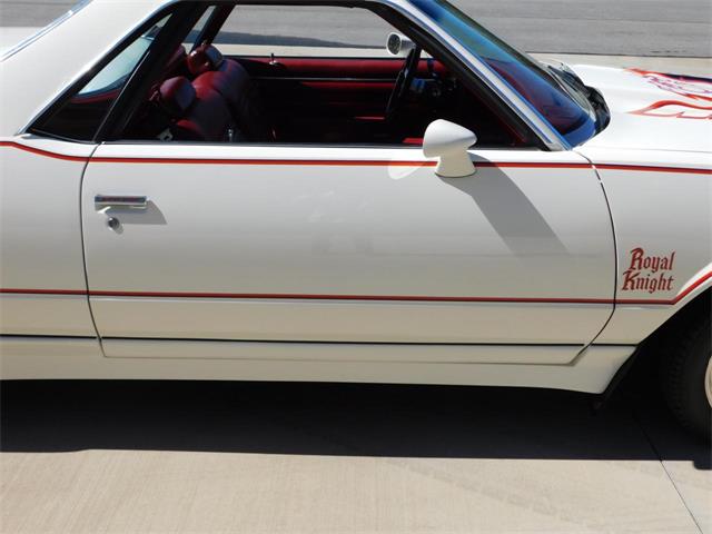 1979 Chevrolet El Camino (CC-1074536) for sale in Alpharetta, Georgia