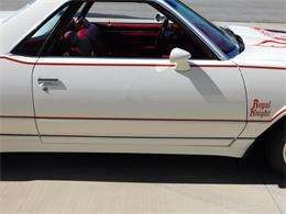 1979 Chevrolet El Camino (CC-1074536) for sale in Alpharetta, Georgia
