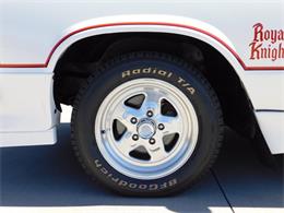 1979 Chevrolet El Camino (CC-1074536) for sale in Alpharetta, Georgia