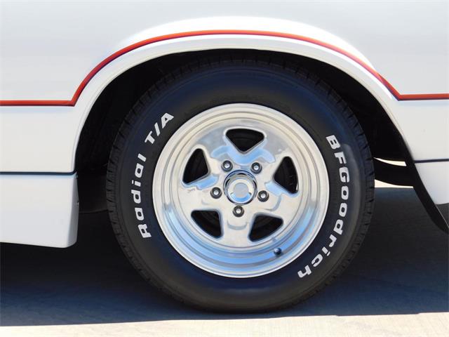 1979 Chevrolet El Camino (CC-1074536) for sale in Alpharetta, Georgia