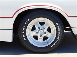 1979 Chevrolet El Camino (CC-1074536) for sale in Alpharetta, Georgia