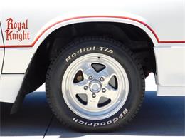 1979 Chevrolet El Camino (CC-1074536) for sale in Alpharetta, Georgia