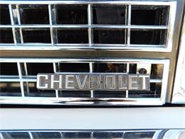 1979 Chevrolet El Camino (CC-1074536) for sale in Alpharetta, Georgia