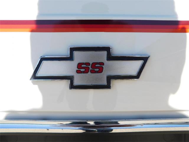 1979 Chevrolet El Camino (CC-1074536) for sale in Alpharetta, Georgia