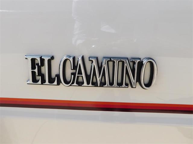 1979 Chevrolet El Camino (CC-1074536) for sale in Alpharetta, Georgia