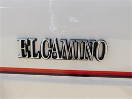 1979 Chevrolet El Camino (CC-1074536) for sale in Alpharetta, Georgia