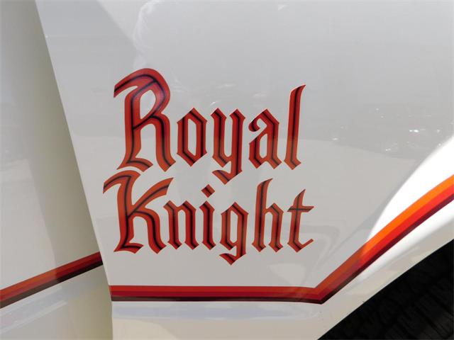 1979 Chevrolet El Camino (CC-1074536) for sale in Alpharetta, Georgia