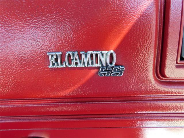 1979 Chevrolet El Camino (CC-1074536) for sale in Alpharetta, Georgia