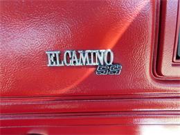 1979 Chevrolet El Camino (CC-1074536) for sale in Alpharetta, Georgia