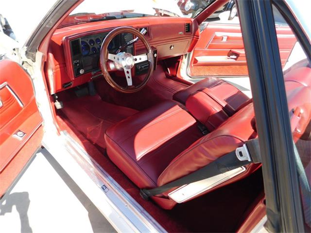 1979 Chevrolet El Camino (CC-1074536) for sale in Alpharetta, Georgia