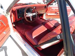 1979 Chevrolet El Camino (CC-1074536) for sale in Alpharetta, Georgia