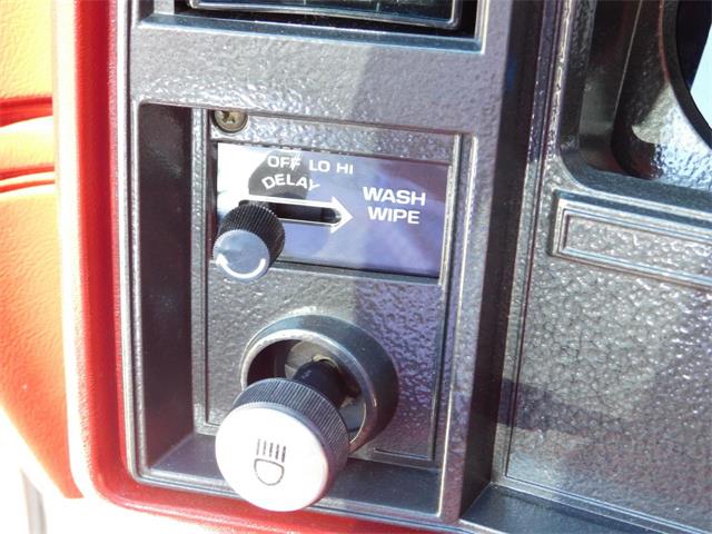 1979 Chevrolet El Camino (CC-1074536) for sale in Alpharetta, Georgia