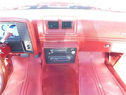 1979 Chevrolet El Camino (CC-1074536) for sale in Alpharetta, Georgia