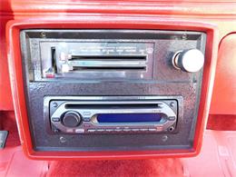 1979 Chevrolet El Camino (CC-1074536) for sale in Alpharetta, Georgia