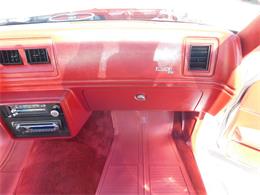 1979 Chevrolet El Camino (CC-1074536) for sale in Alpharetta, Georgia