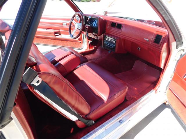 1979 Chevrolet El Camino (CC-1074536) for sale in Alpharetta, Georgia