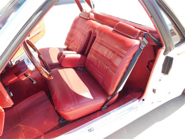 1979 Chevrolet El Camino (CC-1074536) for sale in Alpharetta, Georgia