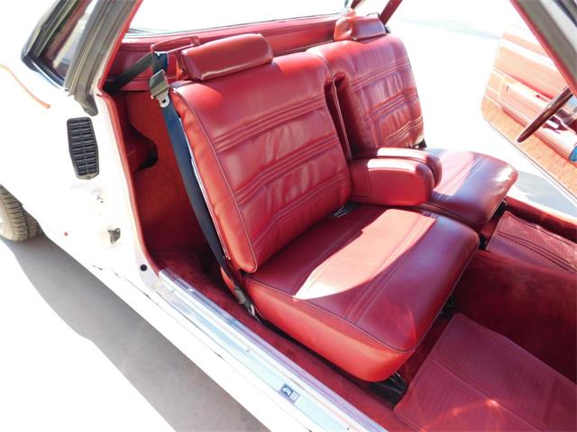 1979 Chevrolet El Camino (CC-1074536) for sale in Alpharetta, Georgia