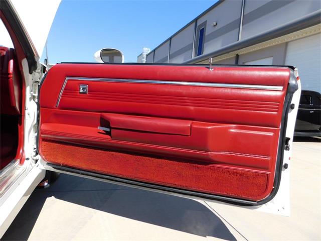 1979 Chevrolet El Camino (CC-1074536) for sale in Alpharetta, Georgia