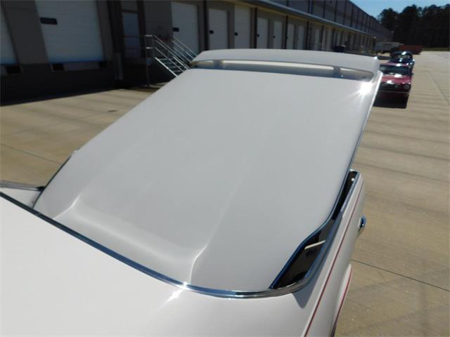 1979 Chevrolet El Camino (CC-1074536) for sale in Alpharetta, Georgia