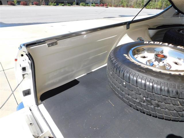 1979 Chevrolet El Camino (CC-1074536) for sale in Alpharetta, Georgia