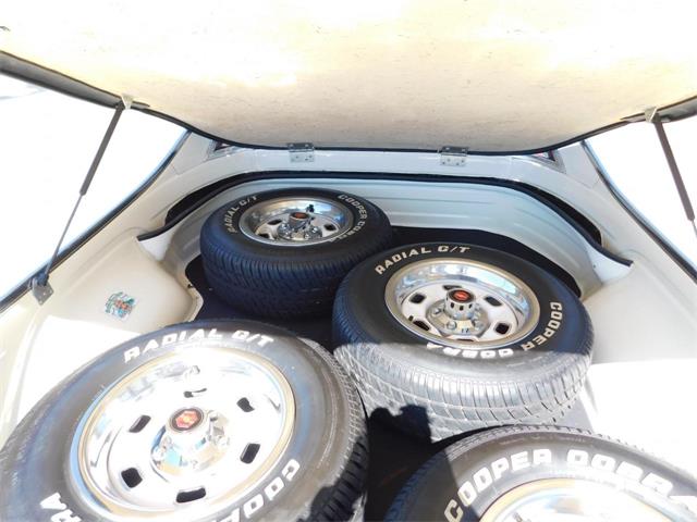 1979 Chevrolet El Camino (CC-1074536) for sale in Alpharetta, Georgia