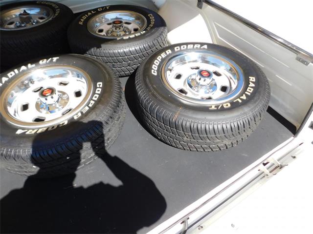 1979 Chevrolet El Camino (CC-1074536) for sale in Alpharetta, Georgia