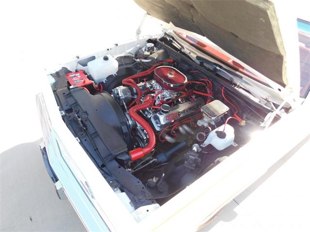 1979 Chevrolet El Camino (CC-1074536) for sale in Alpharetta, Georgia